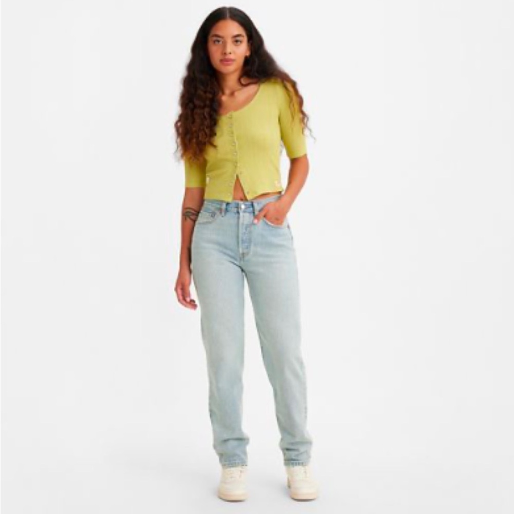 Levi’s 501 ‘81 Jeans